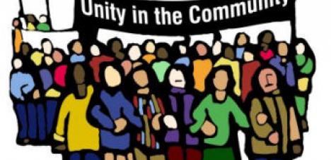unity in community