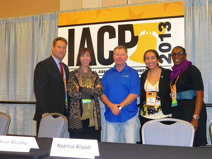 IACP 2013